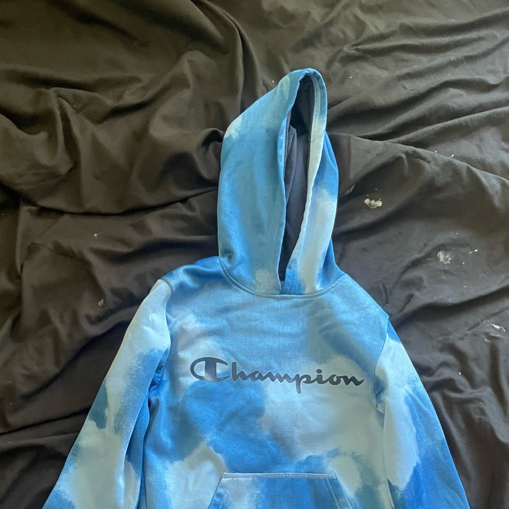 Hoodie kids
